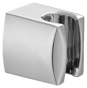 Держатель ручного душа Jacob Delafon хром E75063-CP, 1