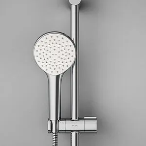 Лейка ручного душа Am.Pm Gem хром F0290000 Лейка ручного душа Am.Pm Gem хром F0290000, 3