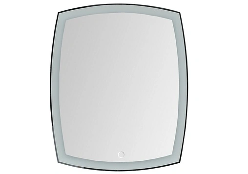 Зеркало Aquanet Тоскана 7085 00196664