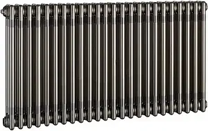 Радиатор стальной трубчатый Zehnder Charleston 3057/24 1270 ¾&quot; TL 0325, 4