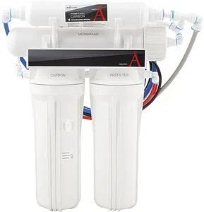 Фильтр обратного осмоса Angstra R-4C ANGFDR001, 2