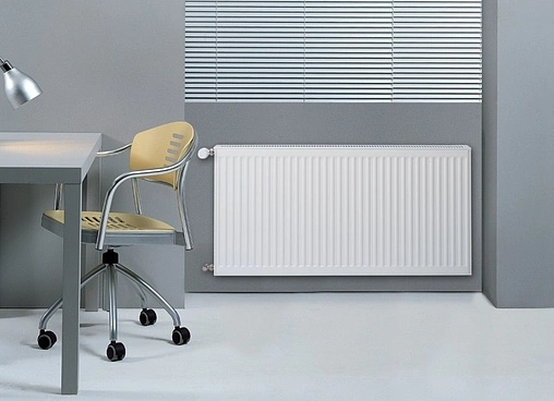 Радиатор стальной панельный Viessmann Vitoset тип 22 500 x 700 мм 7572395