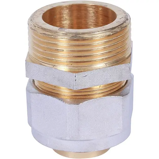 Муфта компрессионная переходная 32мм x 1¼&quot;н Stout SFS-0001-011432