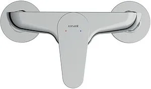 Смеситель для душа Cersanit Cersania хром 63032 Смеситель для душа Cersanit Cersania хром 63032, 3