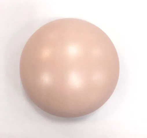 Выпуск автоматический для раковины без перелива Comforty розовый DK-01 MP Выпуск автоматический для раковины без перелива Comforty розовый DK-01 MP