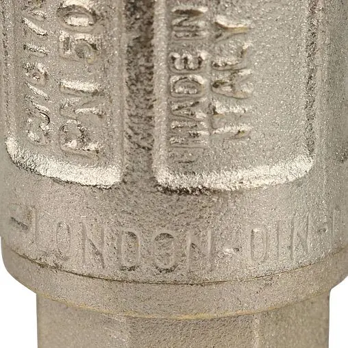 Кран шаровый для газа ½"в x ½"в Itap London 066B012 Кран шаровый для газа ½"в x ½"в Itap London 066B012