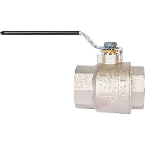 Кран шаровый 1½"в x 1½"в Stout SVB-0001-000040