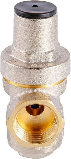 Редуктор давления поршневой ¾&quot; Valtec VT.086.N.05