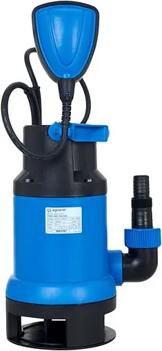 Насос дренажный Q=17м³/ч H=9м Aquario ADS-900-35E 1095