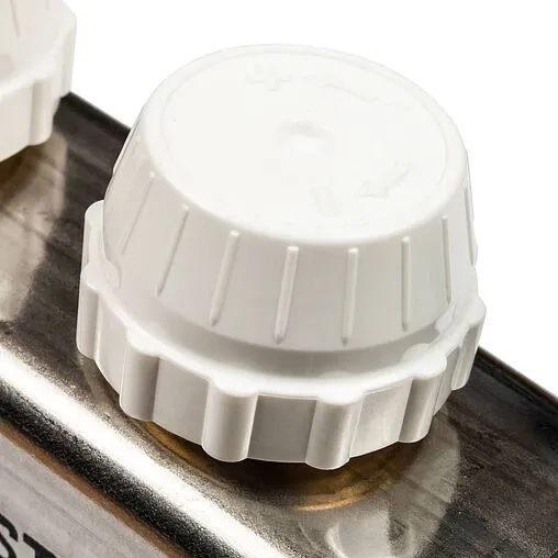 Группа коллекторная без расходомеров 2 отвода 1"в/в x ¾"ек Stout SMS 0912 000002