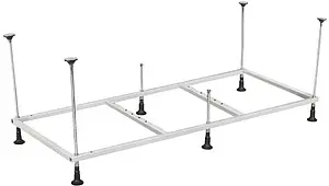 Каркас для ванны BERGES 150 051021, 1