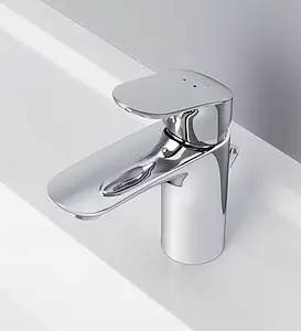 Смеситель для раковины Am.Pm Like хром F8092116 Смеситель для раковины Am.Pm Like хром F8092116, 5