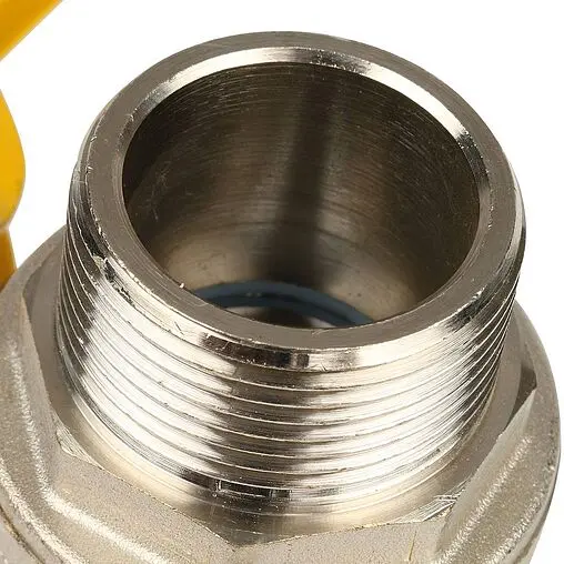 Кран шаровый для газа 2"в x 2"н Itap London 067B200 Кран шаровый для газа 2"в x 2"н Itap London 067B200