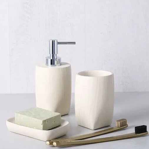 Стакан Fixsen Balk бежевый FX-270-3 Стакан Fixsen Balk бежевый FX-270-3