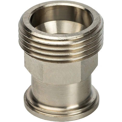 Разъемное соединение с плоским уплотнением ¾&quot;н x ¾&quot;нг Stout SDG-0019-020020