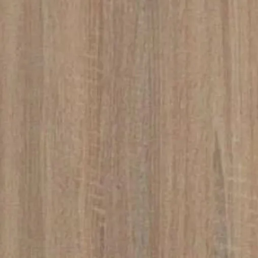 Шкаф-пенал подвесной открытый Aquaton Йорк 20 дуб сонома 1A171103YOB40