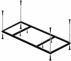 Каркас для ванны Cezares 42-for two 190x90 42-for_two-MF, 3