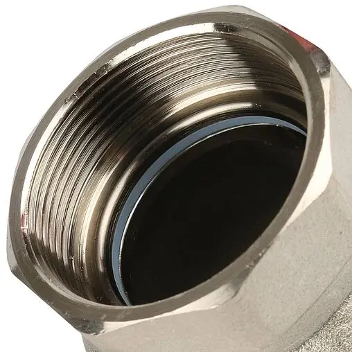 Кран шаровый 2"в x 2"в Itap Vienna 1160200