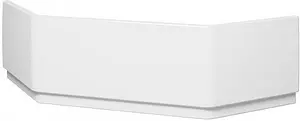 Панель для ванны фронтальная Vagnerplast Cavallo 140 белый VPPP14002FP3-04 Панель для ванны фронтальная Vagnerplast Cavallo 140 белый VPPP14002FP3-04, 1
