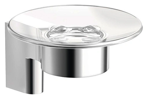 Мыльница Ideal Standard Connect хром A9155AA