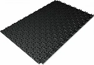 Плита для теплого пола 1100x700x20мм Energoflex Energofloor Pipelock 20/0,7-1,1 DES-sg EFRP200/71/1PLK Плита для теплого пола 1100x700x20мм Energoflex Energofloor Pipelock 20/0,7-1,1 DES-sg EFRP200/71/1PLK, 1