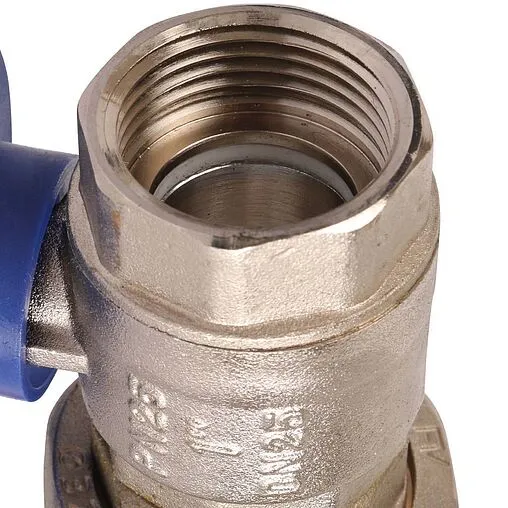 Насосный модуль с прямым контуром 1½&quot;н х 1&quot;в Rommer RDG-0001-002501 без насоса