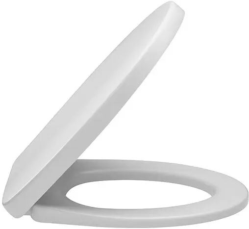 Комплект 5 в 1 Jacob Delafon Patio E21739RU-00 с кнопкой E4316-CP хром глянцевый