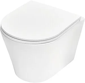 Комплект 6 в 1 TECEspring Base K K401201WCK с кнопкой TECEspring V 9940201 хром глянцевый/хром матовый, 3