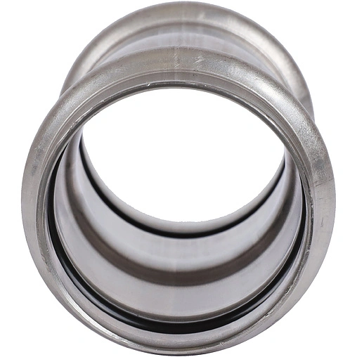 Муфта пресс соединительная 42мм Sanha NiroSan 9270 6927042