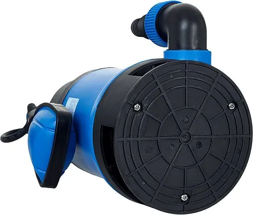 Насос дренажный Q=9м³/ч H=5м Aquario ADS-400-35E 1435