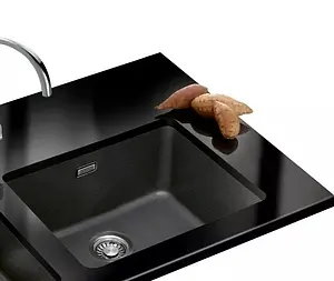 Мойка кухонная Franke Sirius SID 110-50 серый 144.0603.820 Мойка кухонная Franke Sirius SID 110-50 серый 144.0603.820, 3