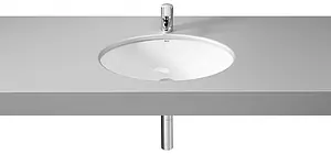 Раковина Roca Neo Selene 51 белый 322307000, 5