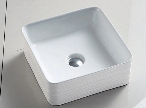 Раковина BelBagno 39.5 белый BB1421 Раковина BelBagno 39.5 белый BB1421