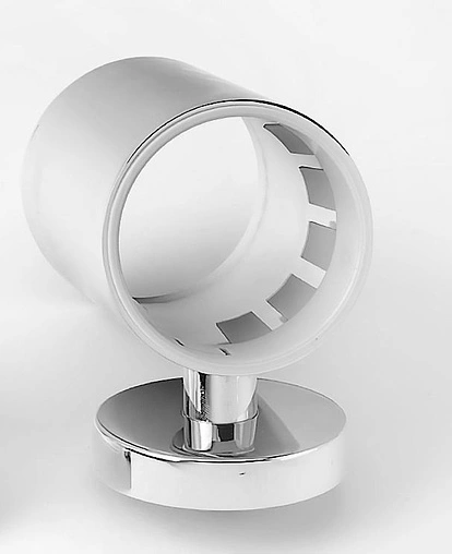 Дозатор для жидкого мыла Hansgrohe Logis хром 40514000