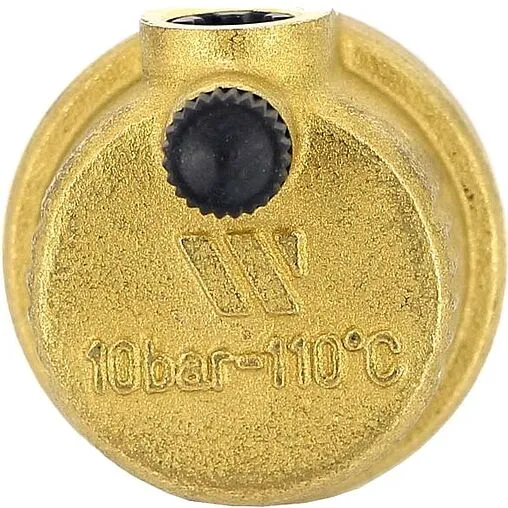 Воздухоотводчик автоматический ⅜&quot;н WATTS Microvent MKV10/N 10004980