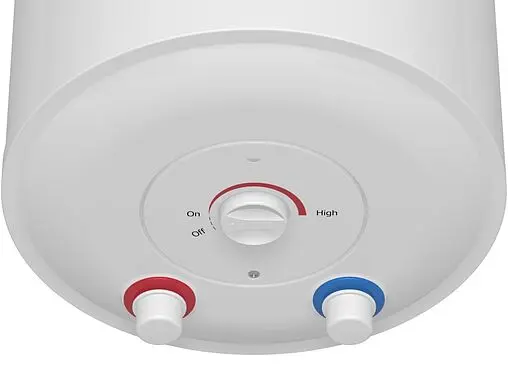 Водонагреватель накопительный электрический Thermex N 10 O 151095