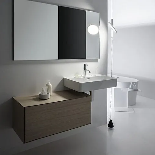 Раковина Laufen Val 60 белый 8.1028.3.000.104.1