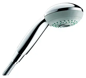 Душевая стойка Hansgrohe Crometta 85 Multi 3jet 90см хром 27766000 Душевая стойка Hansgrohe Crometta 85 Multi 3jet 90см хром 27766000, 3
