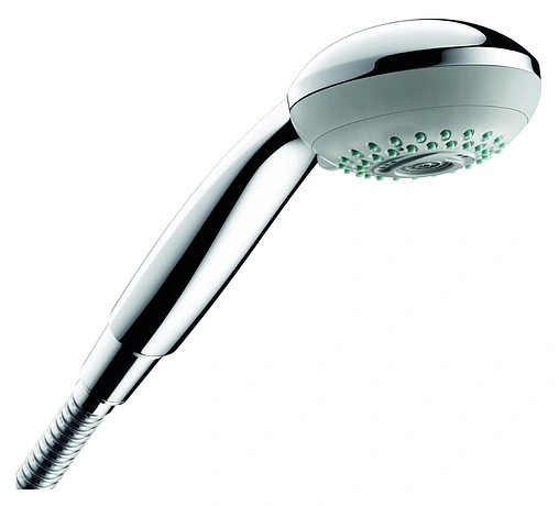 Душевая стойка Hansgrohe Crometta 85 Multi 3jet 90см хром 27766000