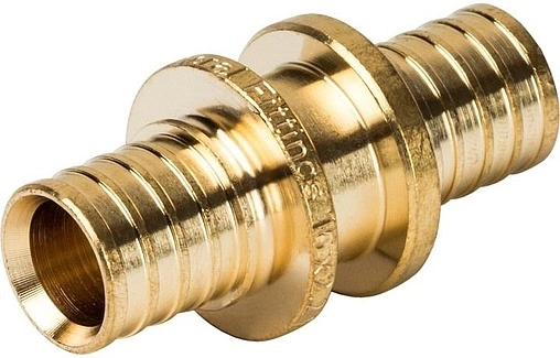 Муфта аксиальная соединительная 16мм Stout SFA-0003-000016