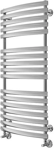 Полотенцесушитель водяной лесенка Ravak Elegance 500 x 1200_W полированная сталь X04000083677