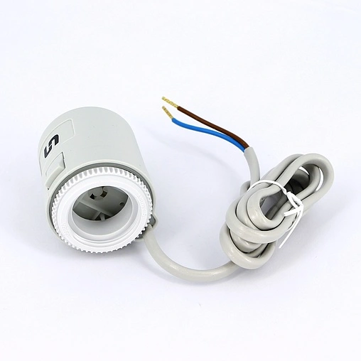 Сервопривод электротермический НЗ 230В М30 x 1.5 Uni-fitt 465M1000