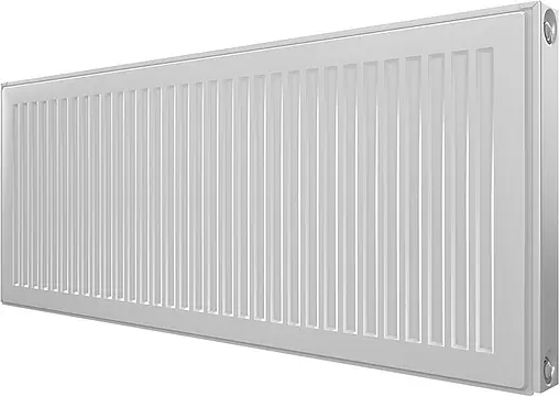 Радиатор стальной панельный Royal Thermo COMPACT тип 11 450 x 1300 мм Bianco Traffico C11-450-1300/9016