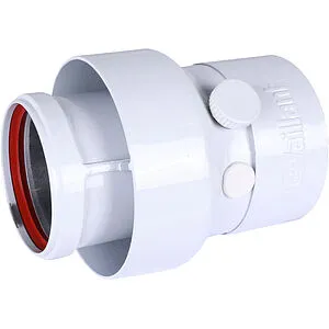 Конденсатоотводчик Ø 60/100 x 80/125мм Vaillant RNC 0020202465, 5