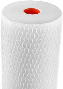 Картридж для механической очистки воды Big Blue 20" Гейзер ПФМ-Г 20/10 - 20BB 28244 Картридж для механической очистки воды Big Blue 20" Гейзер ПФМ-Г 20/10 - 20BB 28244, 3