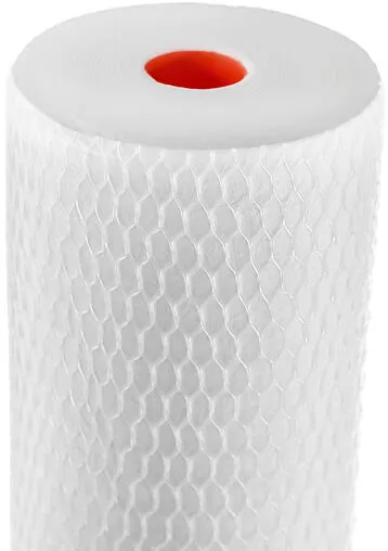 Картридж для механической очистки воды Big Blue 20" Гейзер ПФМ-Г 20/10 - 20BB 28244