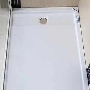 Поддон для душа акриловый низкий 1200x900мм Roltechnik Integro 8000169 Поддон для душа акриловый низкий 1200x900мм Roltechnik Integro 8000169, 2