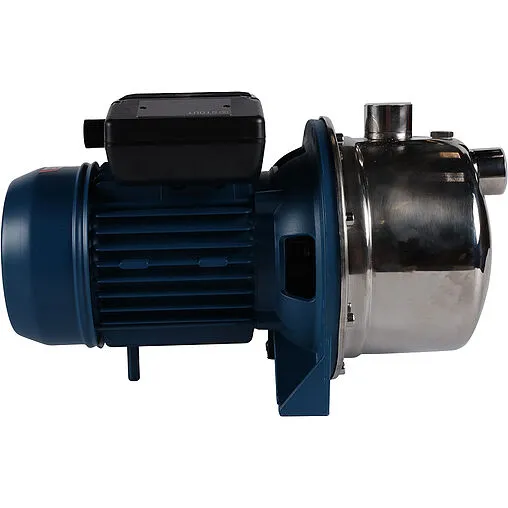 Насос поверхностный Stout SPJ-0003-000100