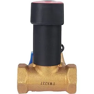 Балансировочный клапан ½&quot;в х ½&quot;в Kvs 1.71 Broen V 4351000S-001673, 3