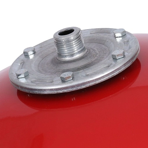 Расширительный бак Stout 50л 6 бар STH-0006-000050